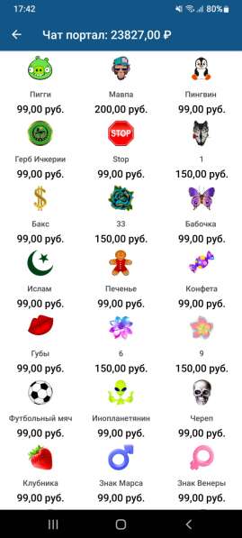 Аирвайчат в Москве фото 6