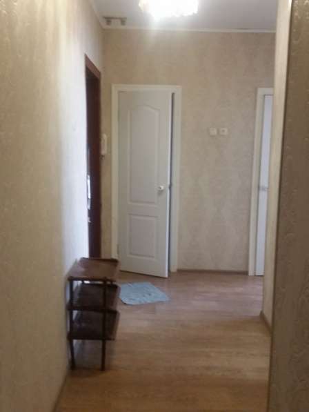 2х комнатная квартира 55 кв. м. Гагарина 33/3 в Оренбурге фото 9