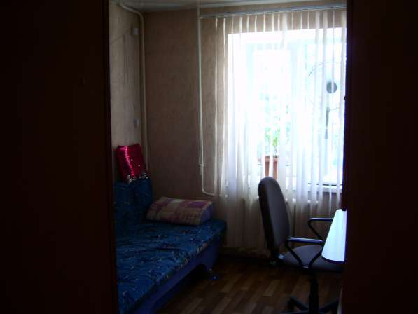 Продам квартиру в Ангарске фото 5