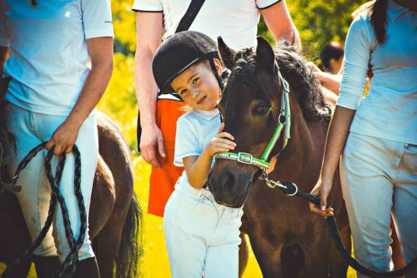 Пони и лошади на заказ в Екатеринбурге фото 8