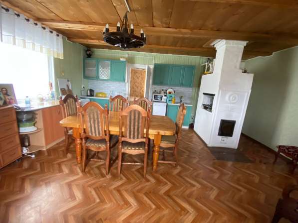 Продам дом на участке 30 соток в Архангельской обл в Новом Уренгое фото 7
