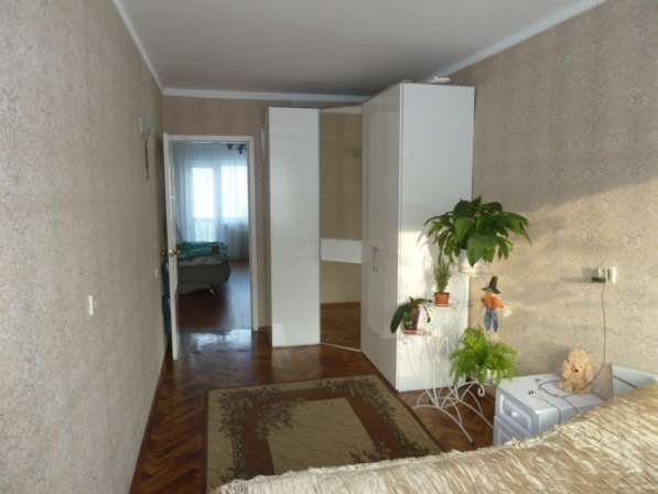 Продается3-х комнатная квартира, ул 75 Гвардейской бригады в Омске фото 5