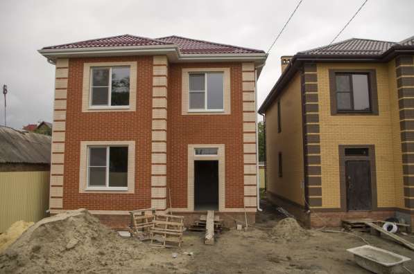 Продам дом 170 м2 с участком 3 с в Чкаловском (Белорусская) в Ростове-на-Дону фото 12