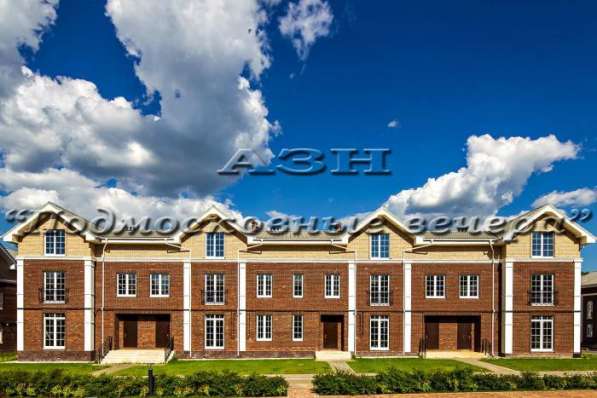 Продам таунхаус в Москва.Жилая площадь 136 кв.м.Есть Электричество. в Москве фото 39