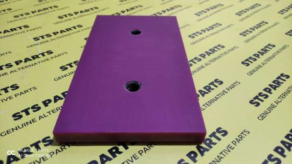 Направляющая телескопа Caterpillar 187-3827 в Краснодаре фото 6