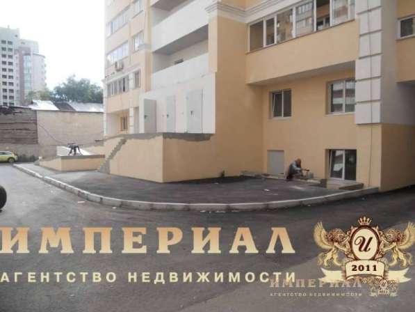 Продам трехкомнатную квартиру в г.Самара.Жилая площадь 86,50 кв.м.Этаж 12.Дом кирпичный. в Самаре фото 7