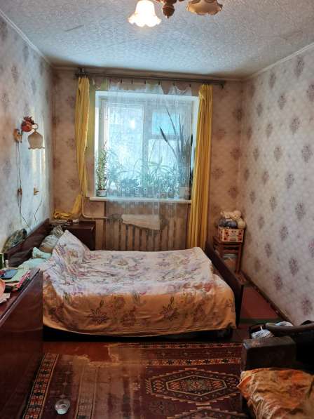 Продается 3-комнатная квартира, ул. Молодогвардейская, д7 в Омске фото 6
