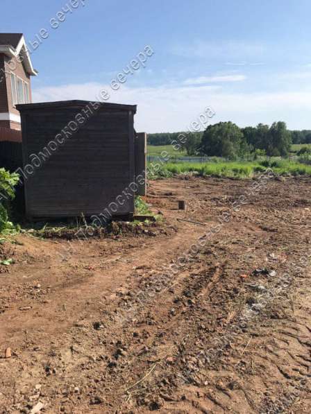 realty_mapper3.plot_in_locationИндивидуальное жилищное ст-во. Площадь 7.50 сот.Есть Электричество. в Москве