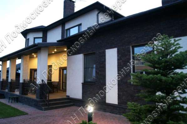 Продам коттедж в Москва.Жилая площадь 410 кв.м.Есть Электричество. в Москве фото 80