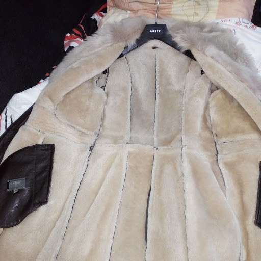 Дубленка женская в Москве