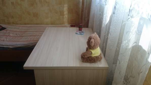 Продам новый белый стол! в Москве фото 3