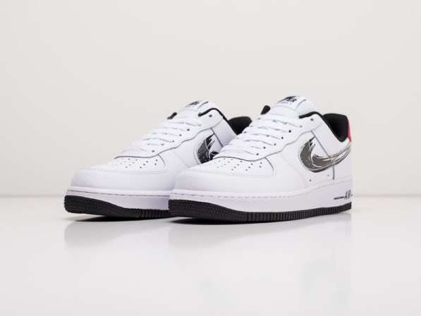 Кроссовки Nike Air Force 1 Low в Москве фото 3