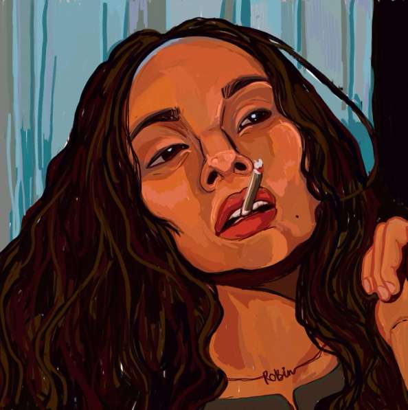 Нарисую арт для вас в Москве фото 3