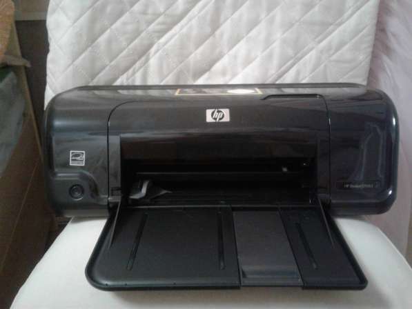 Продаю принтер цветной HP Deskiet D1600 в Чебоксарах фото 7