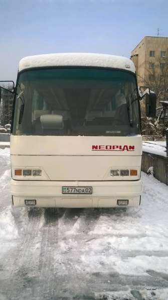 Автобусы Пассажирские перевозки. Аренда автобуса. Услуги в фото 15
