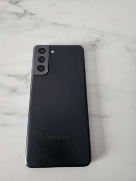 Продам Samsung Galaxy S21 8/256Gb в фото 8
