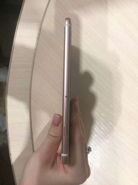 IPhone 6s Plus 32g в Красноярске фото 4