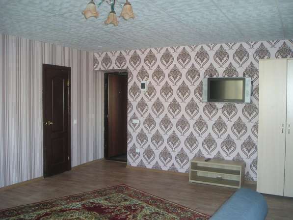 Гостевой дом в Ульяновске фото 4