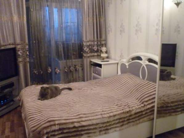 Продается квартира с ремонтом и мебелью в Екатеринбурге фото 4