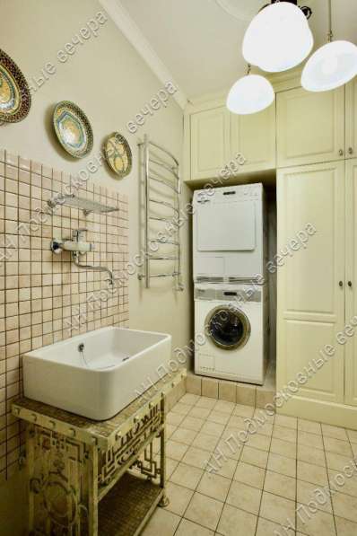 Продам трехкомнатную квартиру в Москва.Жилая площадь 145 кв.м.Этаж 3.Есть Балкон. в Москве фото 7