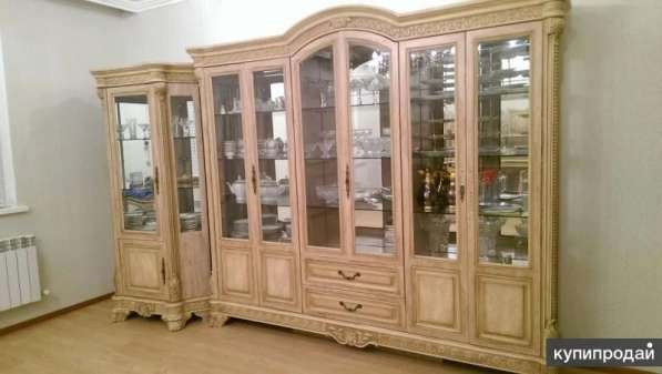 Сборка мебели