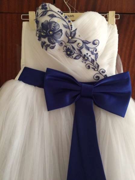 Свадебное платье в Орле фото 3