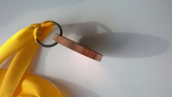 Медаль Элем УГМК в Верхней Пышмы фото 6