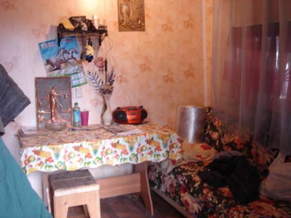 Продажа з-х комнатной квартиры в Южном на ул. Заречной,17 в Оренбурге фото 7
