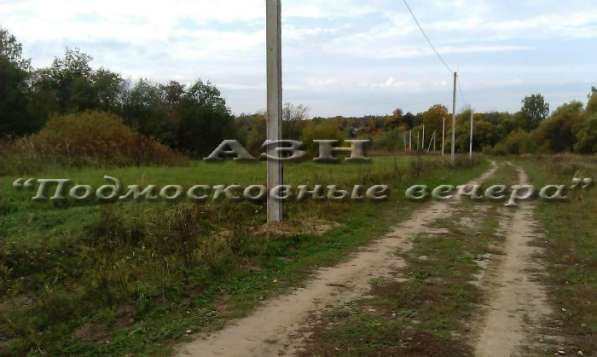 realty_mapper3.plot_in_locationСадовое некоммерческое тов-во. Площадь 15.00 сот.Есть Электричество. в Москве фото 35