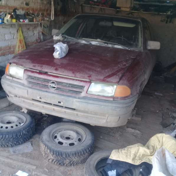 ВАЗ (Lada), 2329, продажа в г.Уральск в 