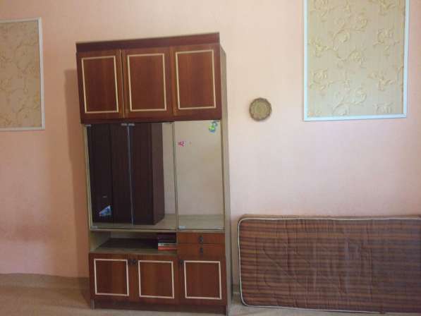 Продам или обменяю с моей доплатой 1-комнатную квартиру в Красноярске фото 6