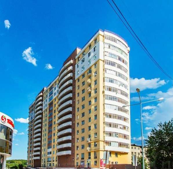 Уникальная Двух-уровневая квартира. Рядом ЦПКиО! в Екатеринбурге