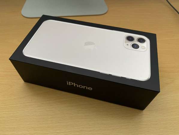 Apple iPhone 11 Pro 128Gb Unlocked Новый