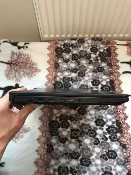 Игровой ноутбук ASUS FX505D в Москве фото 6