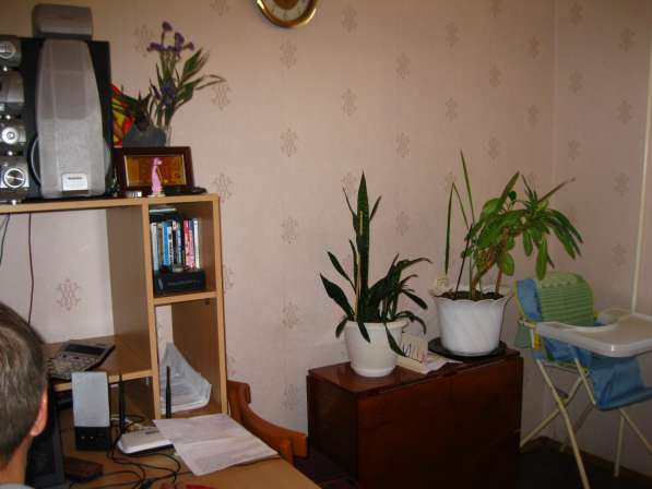 Продам 4-комнатную квартиру в Каменске-Уральском фото 10