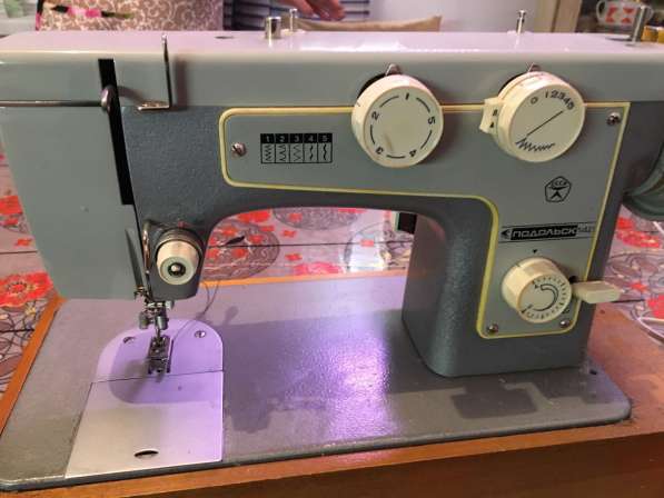 Швейное оборудование в Всеволожске фото 3