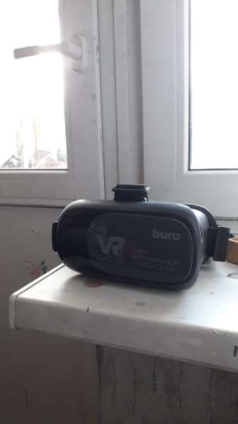 VR для телефона