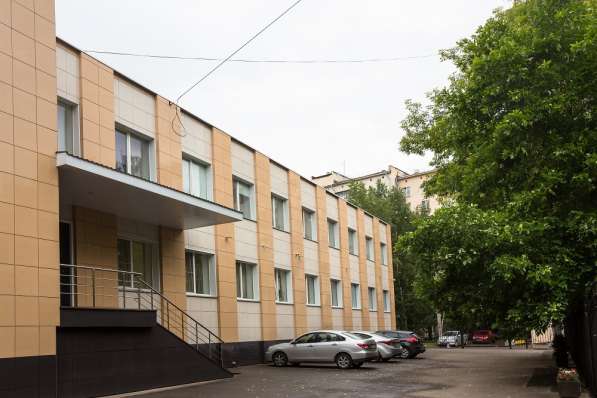 Продаю отдельно стоящее здание 1436,1 кв. м в Москве фото 5