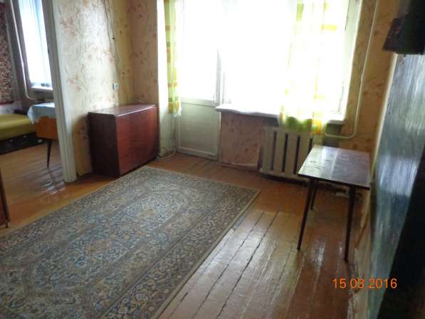 Продам двухкомнатную квартиру в центре Радуги в Кемерове фото 3