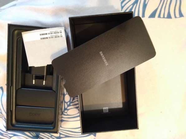 Samsung Galaxy s20+ Plus новый в Москве фото 3