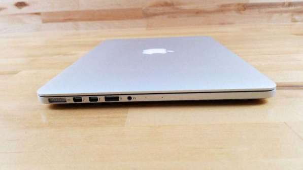 Macbook pro 13 2015 Retina 512gb ssd в Москве