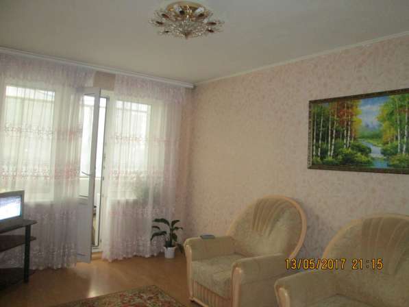 Двухкомнатная квартира в Ленинском районе, Нахимова 4 в Челябинске фото 10