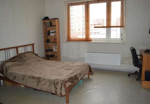 Продам трехкомнатную квартиру в Москве. Жилая площадь 80,50 кв.м. Этаж 3. Есть балкон. в Москве фото 3