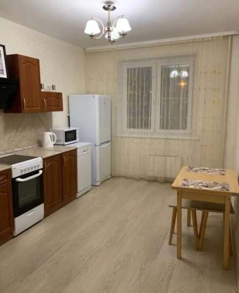 Сдается однокомнатная квартира на длительный срок в Жигулевске фото 3