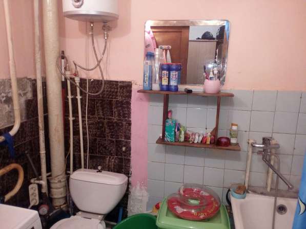 Продаю двухкомнатную квартиру в Улан-Удэ