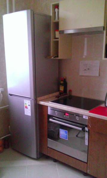 НА СЬЕЗД - 1-КОМНАТНАЯ КВАРТИРА + КОМНАТА в Москве фото 39