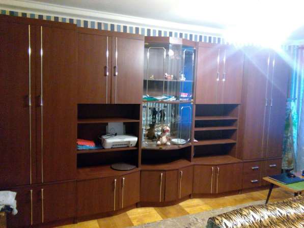 Продается двухкомнатная квартира 45,9 кв. м в Санкт-Петербурге