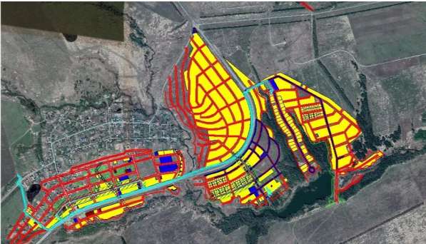 Участок 10 сот. (ИЖС) в Казани