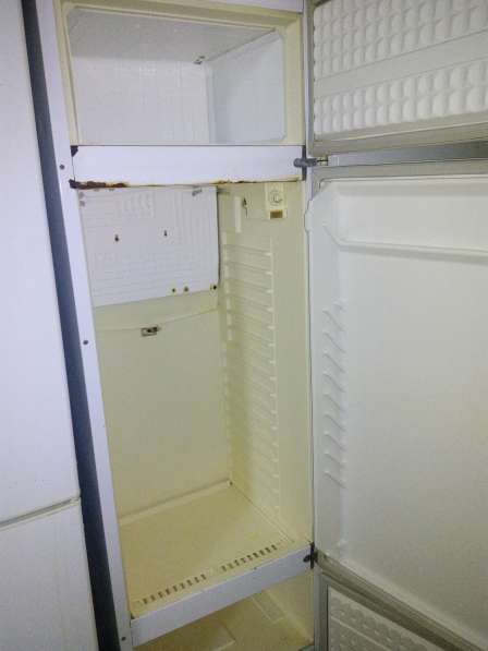 холодильник Nord трехкамерный в Москве