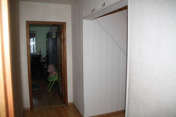 3-комнатная квартира во Владивостоке в Владивостоке фото 4